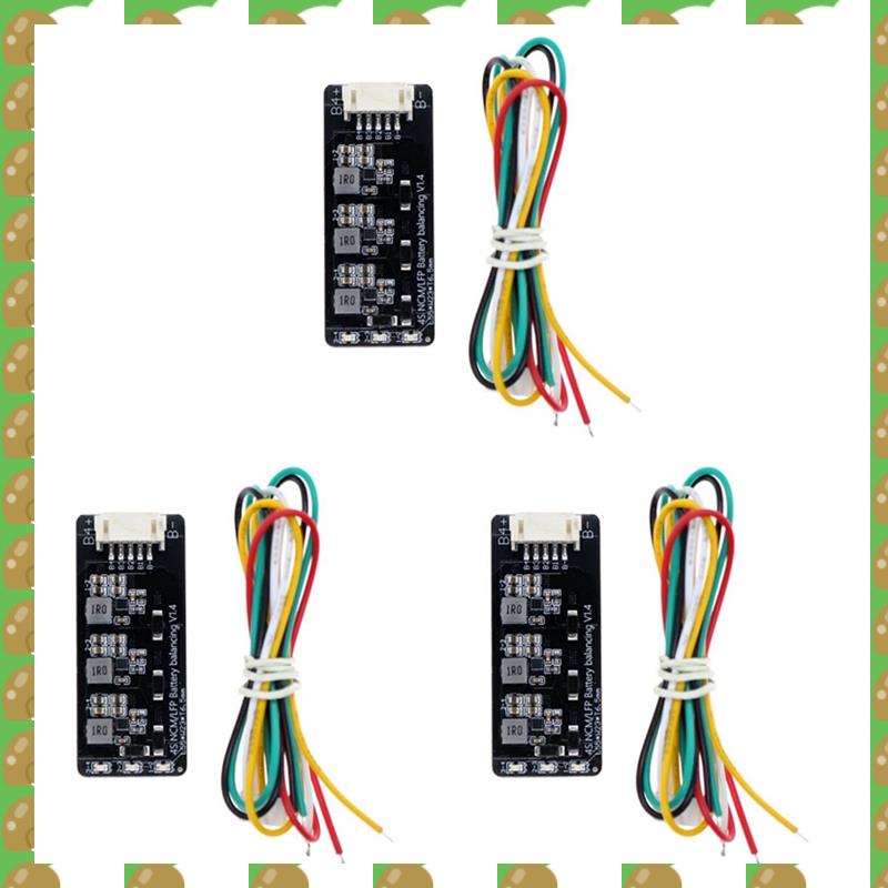 Moduł aktywnego balansera T36C – Battery Equalizer Balancer recenzja i cena