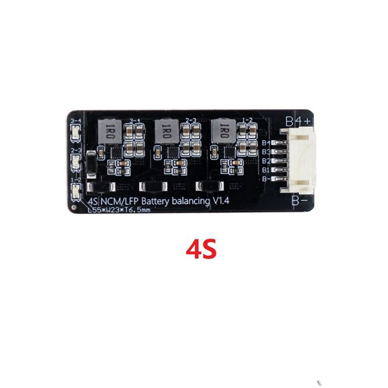 Moduł aktywnego balansera T36C – Battery Equalizer Balancer recenzja i cena