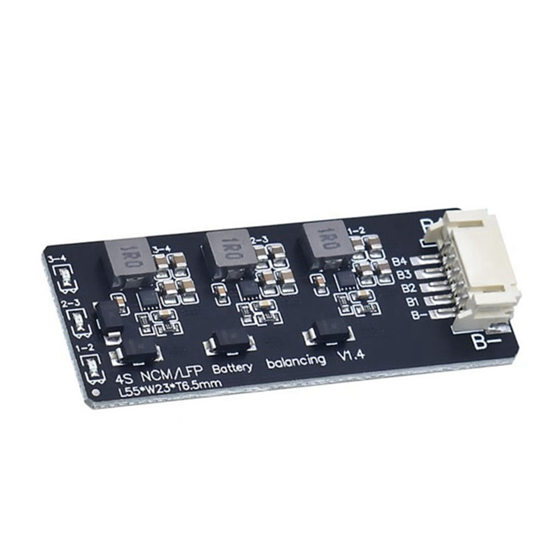 Moduł aktywnego balansera T36C – Battery Equalizer Balancer recenzja i cena