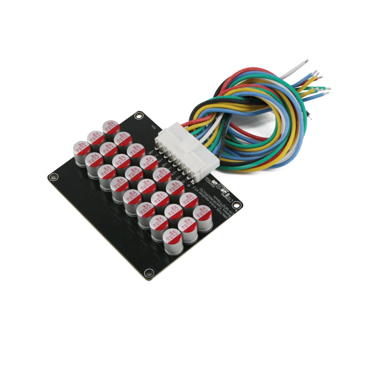 Hurtowy Aktywny Balanser Equal – Battery Equalizer Balancer recenzja i cena